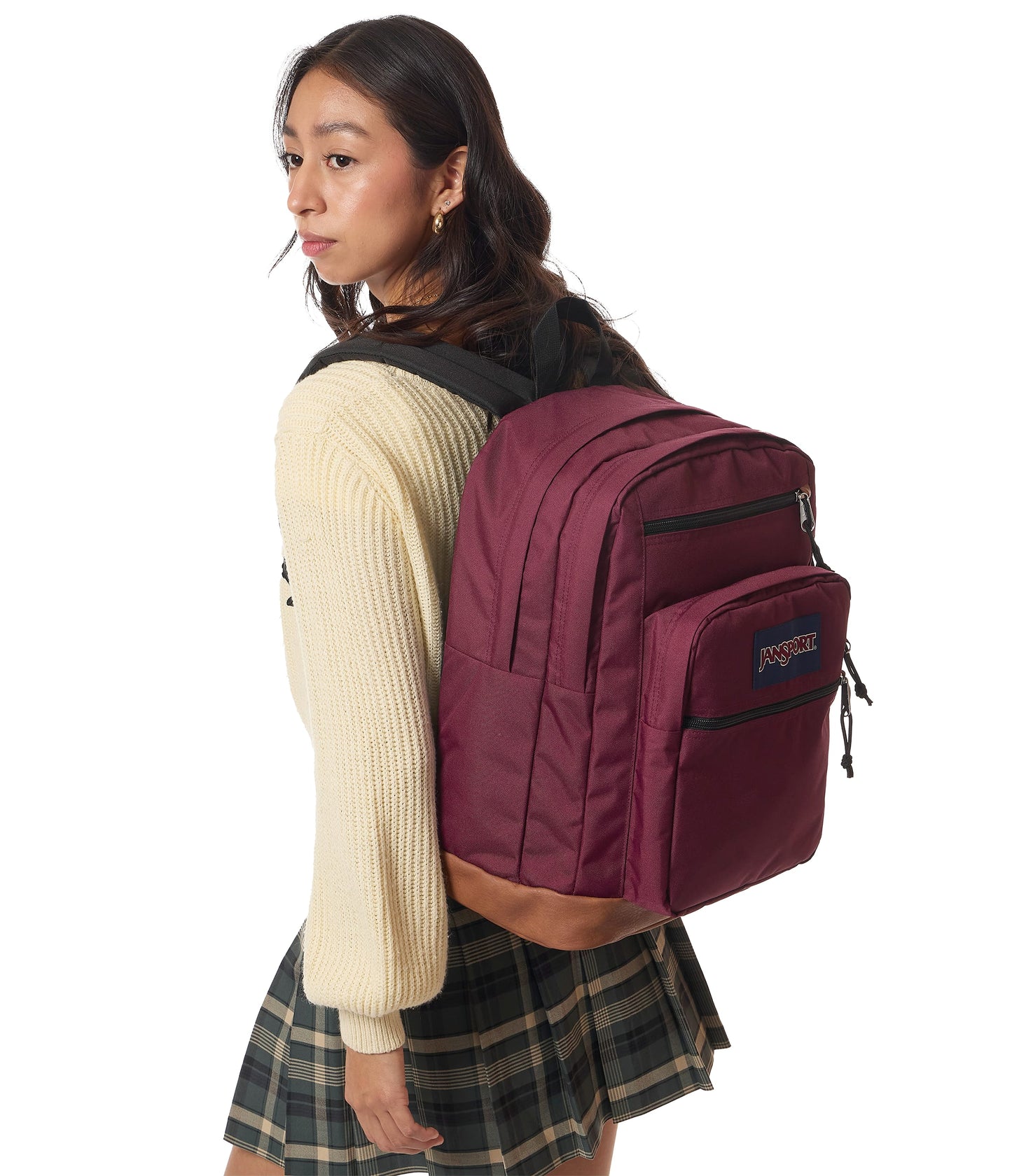 Cool Student