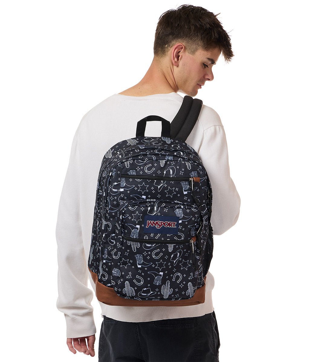 Cool Student