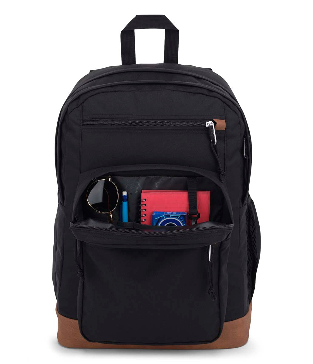 black jansport bag nz Cool Student Backpack – JanSport NZ