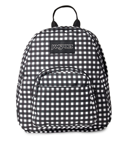 Gingham Picnic Black