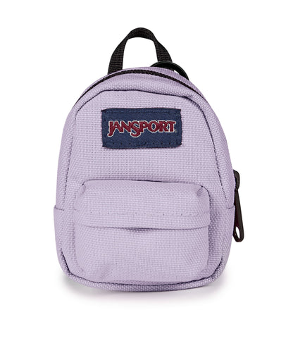 Pastel Lilac
