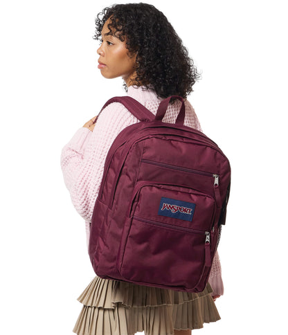 Big Student