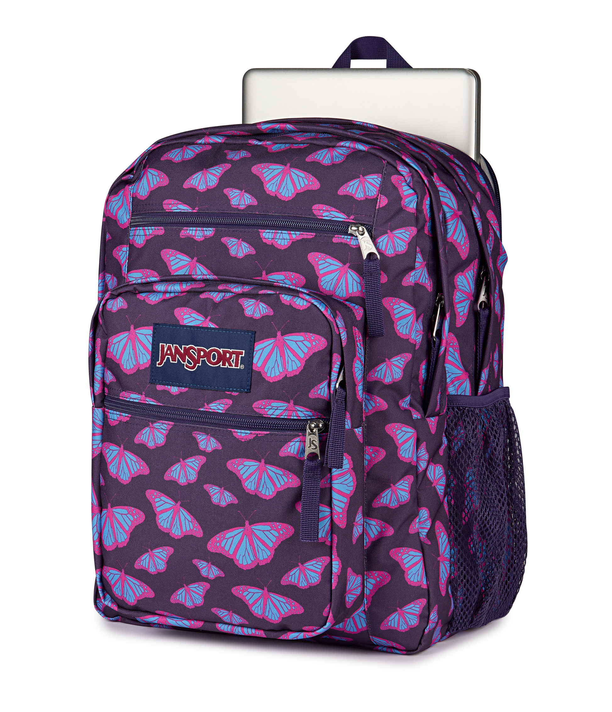 Big Student Backpack – JanSport NZ Big Student Backpack – JanSport NZ