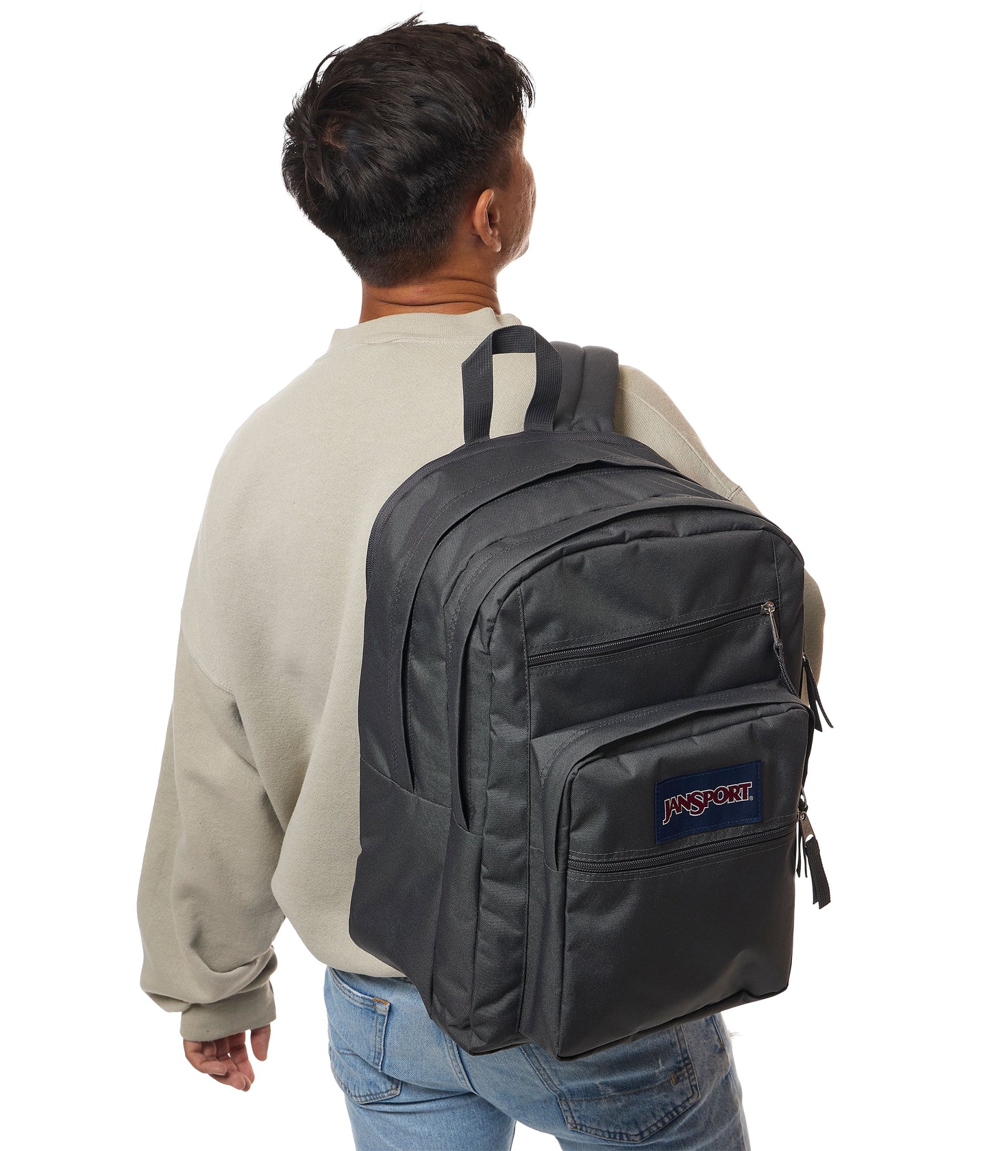 Big Student