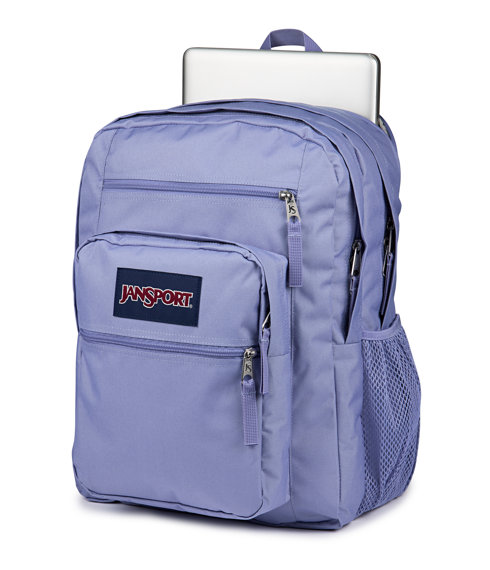 cheap jansport backpacks nz SUPERBREAK PLUS This pack keeps the timeless look of the SuperBreak but adds smart features like a laptop sleeve and water bottle pocket Big Student - Sale -
