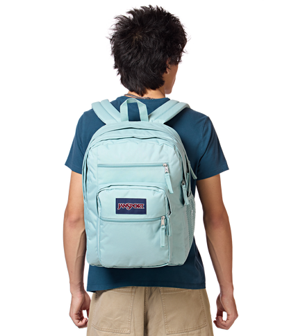 Big Student
