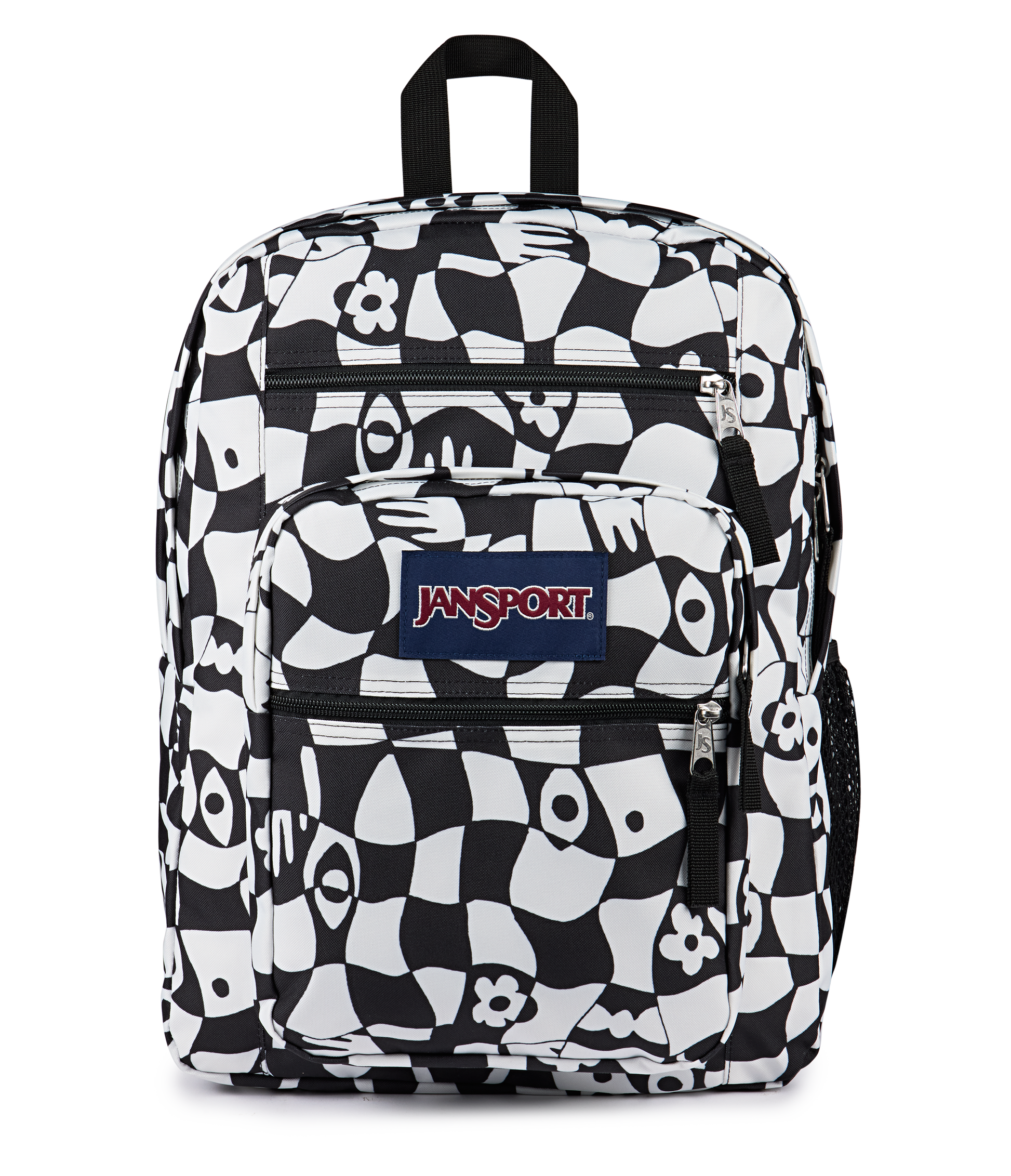 Big Student Backpack – JanSport NZ