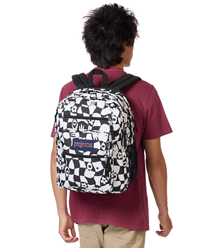 Big Student