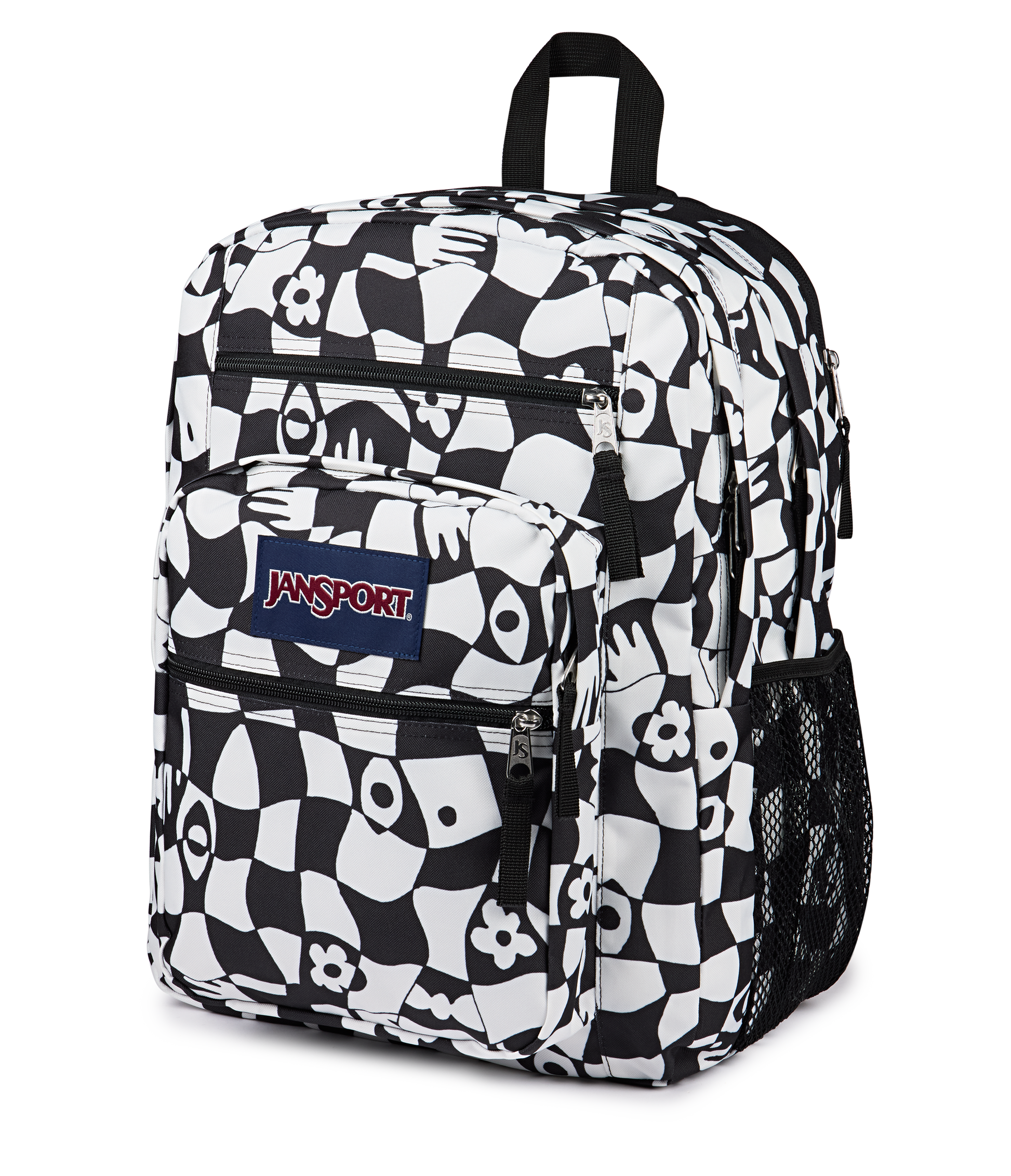 jansport backpack sale nz Big Student Backpack – JanSport NZ