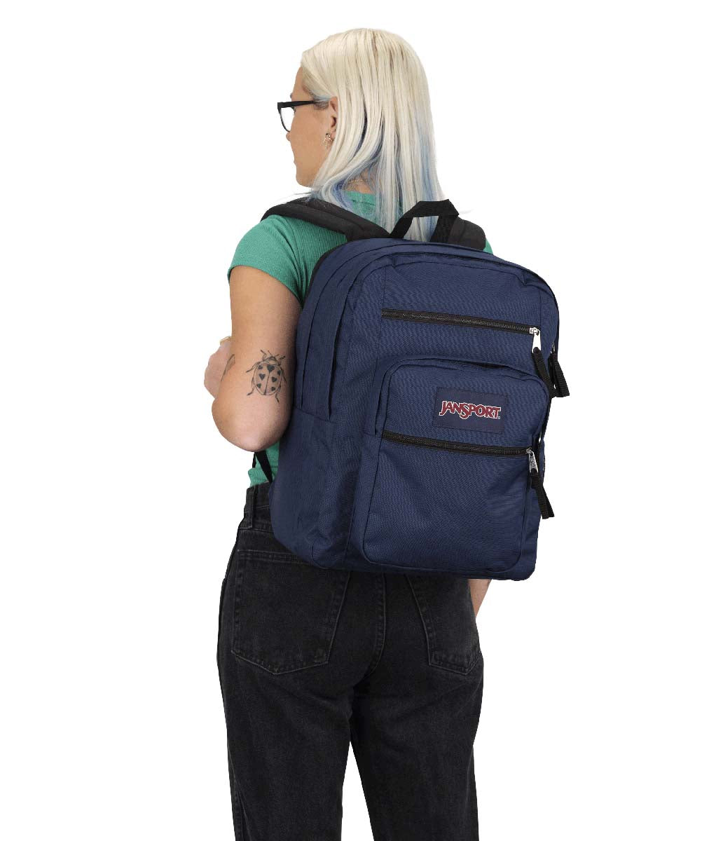 Big Student Backpack – JanSport NZ
