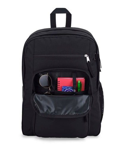 black jansport backpack nz Big Student Backpack – JanSport NZ