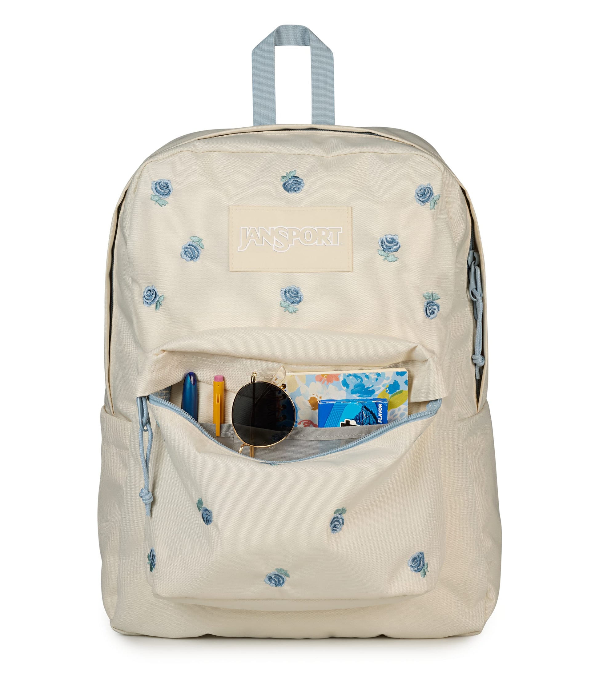 SuperBreak® Plus Backpack – JanSport NZ