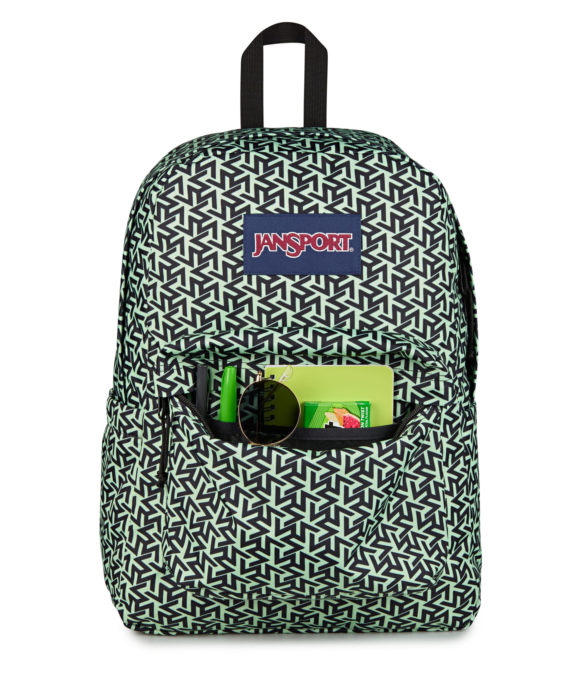 SuperBreak® Plus Backpack – JanSport NZ SuperBreak® Plus Backpack – JanSport NZ