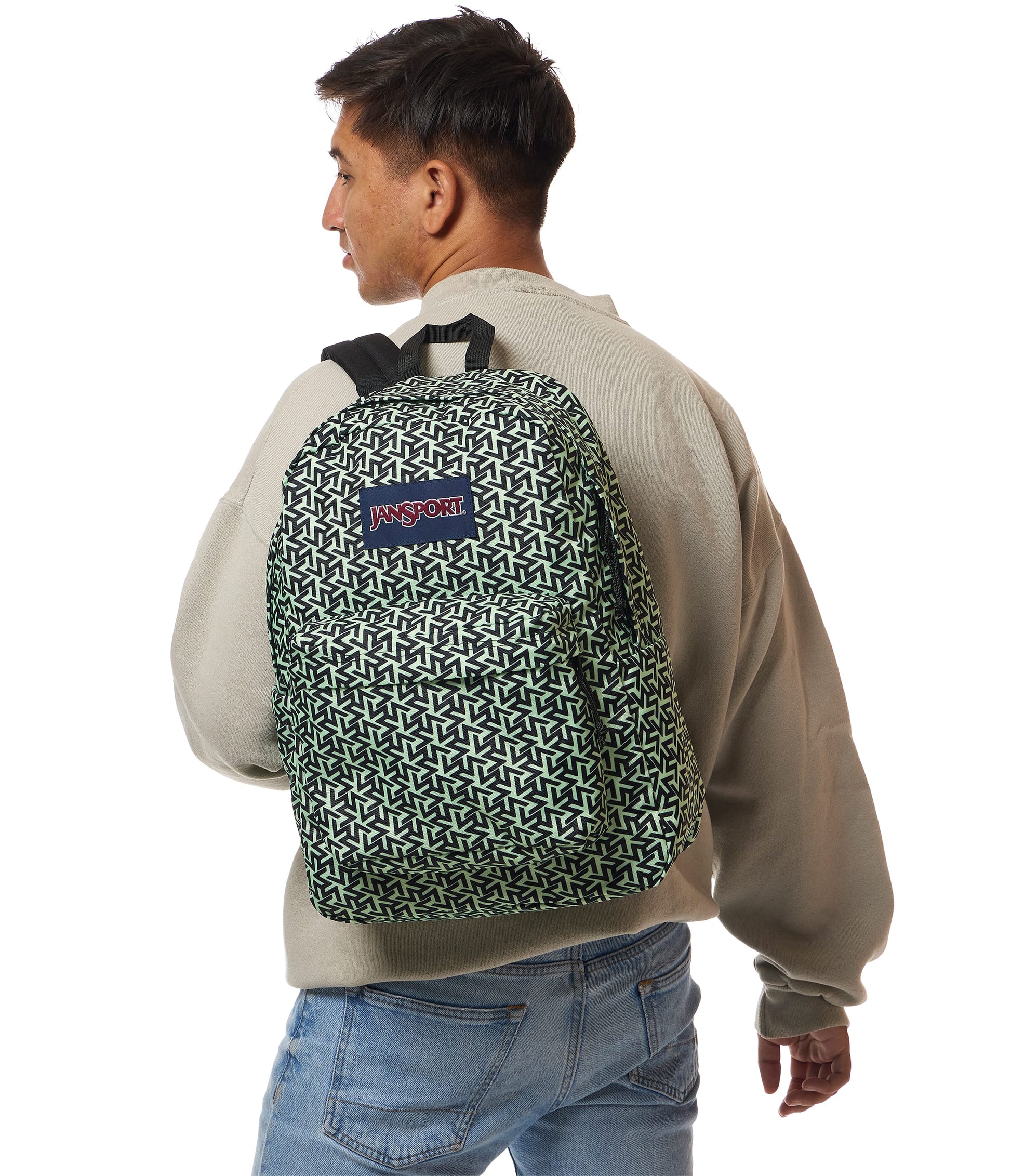 black jansport backpack nz SuperBreak® Plus Backpack – JanSport NZ