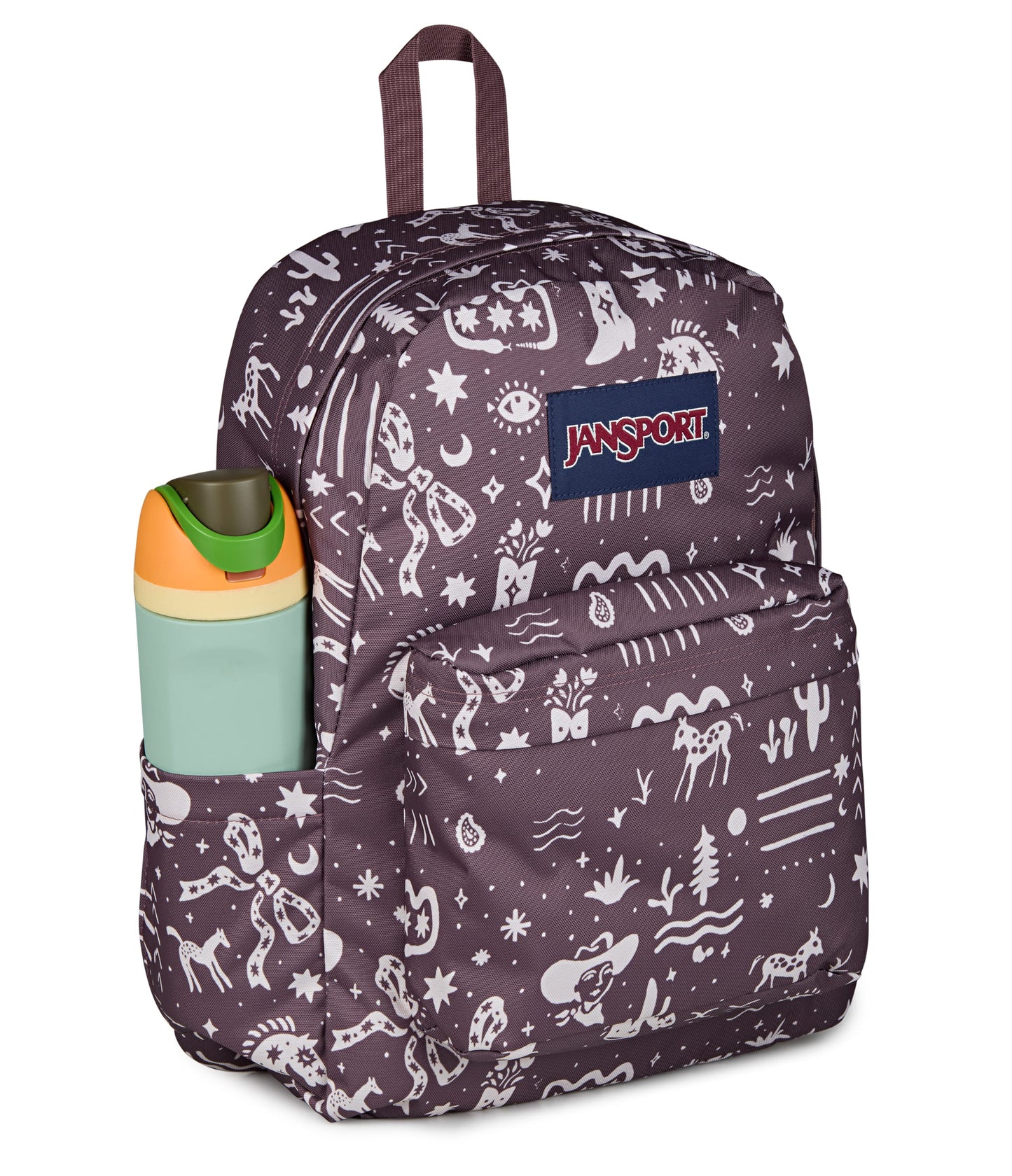 SuperBreak® Plus