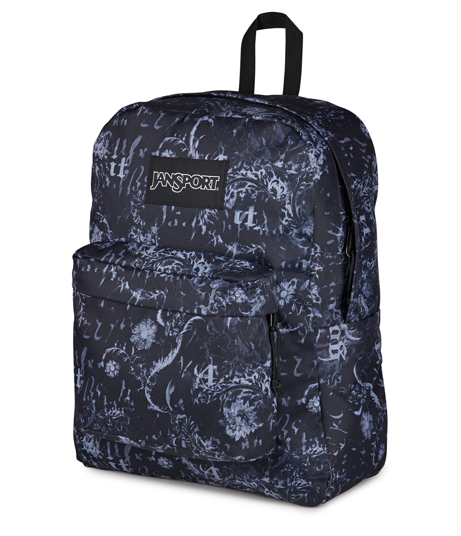 SuperBreak® Plus Backpack – JanSport NZ
