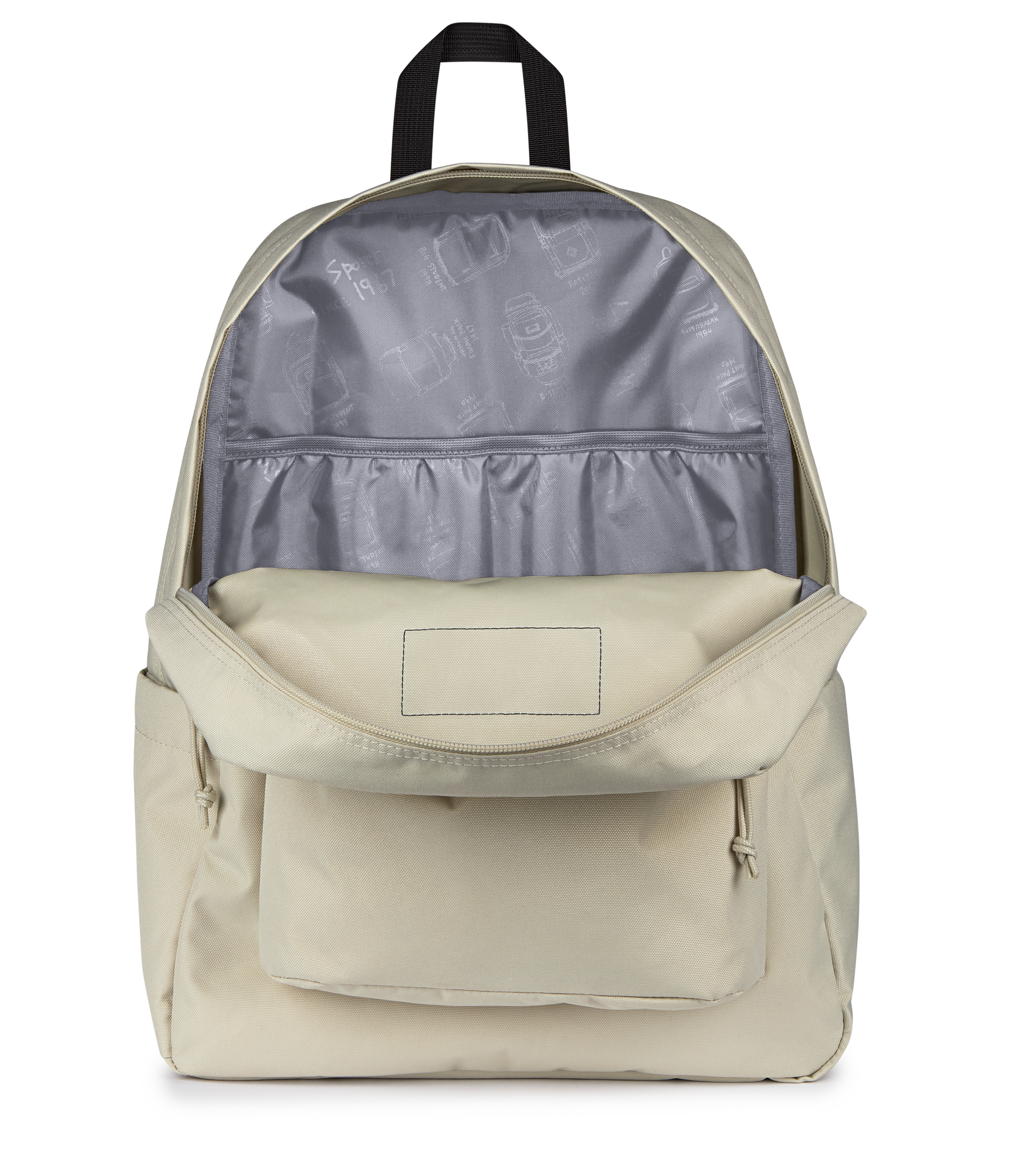 jansport backpack 1999 SuperBreak® Plus Backpack
