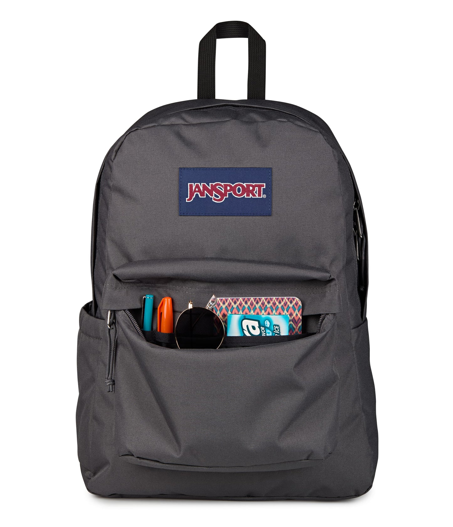 SuperBreak® Plus