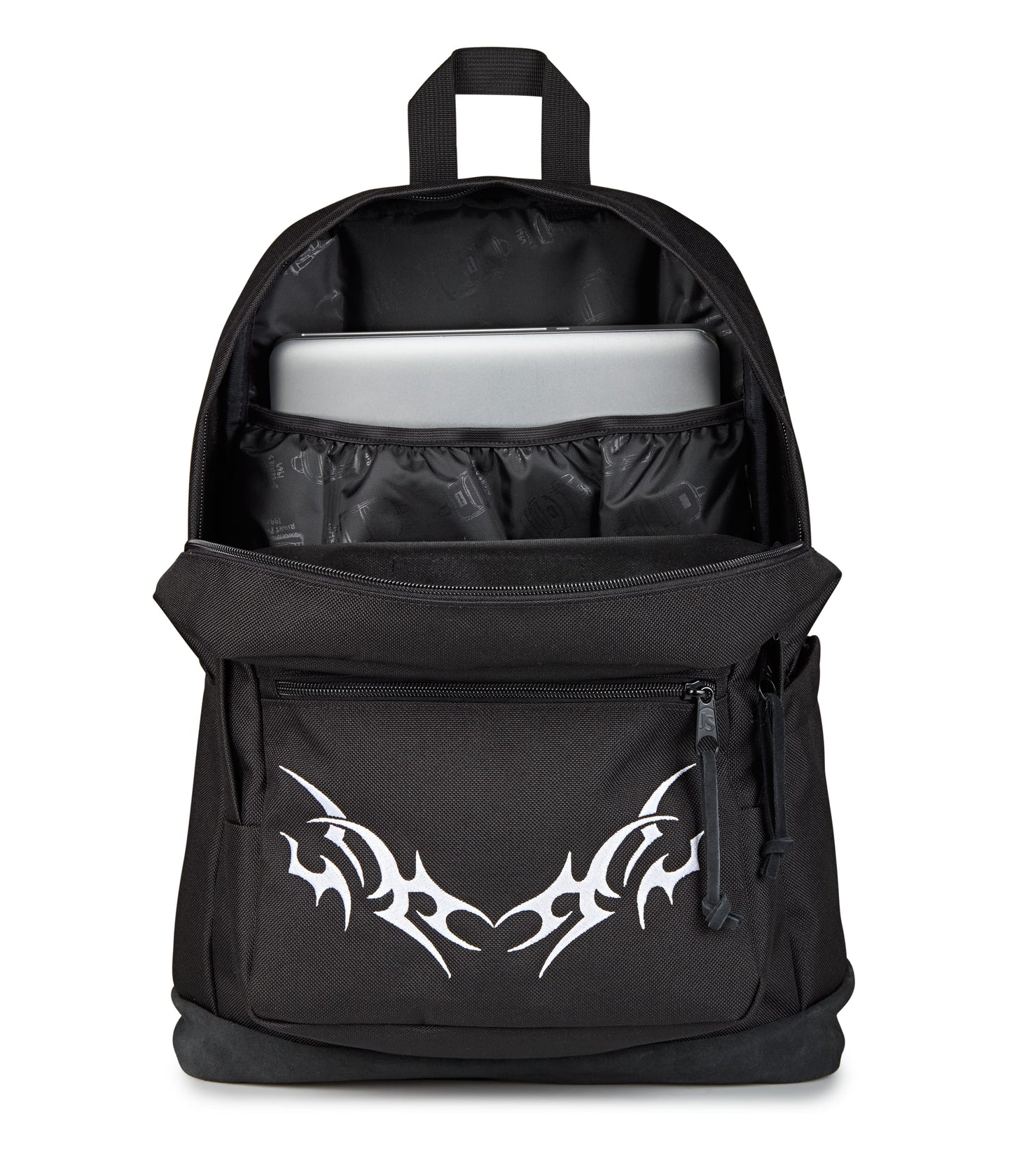 Cyber Sigil - Black