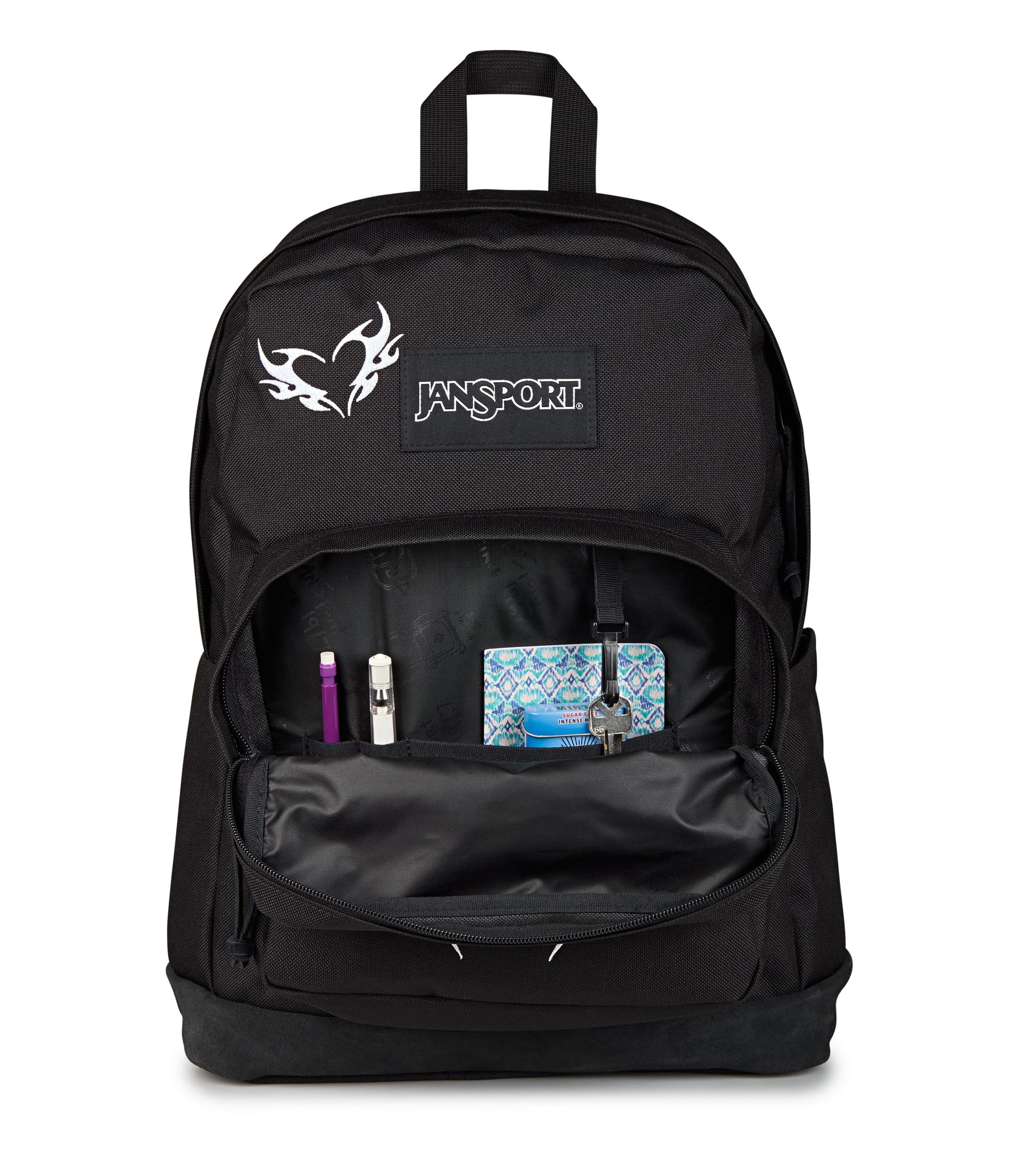 Cyber Sigil - Black