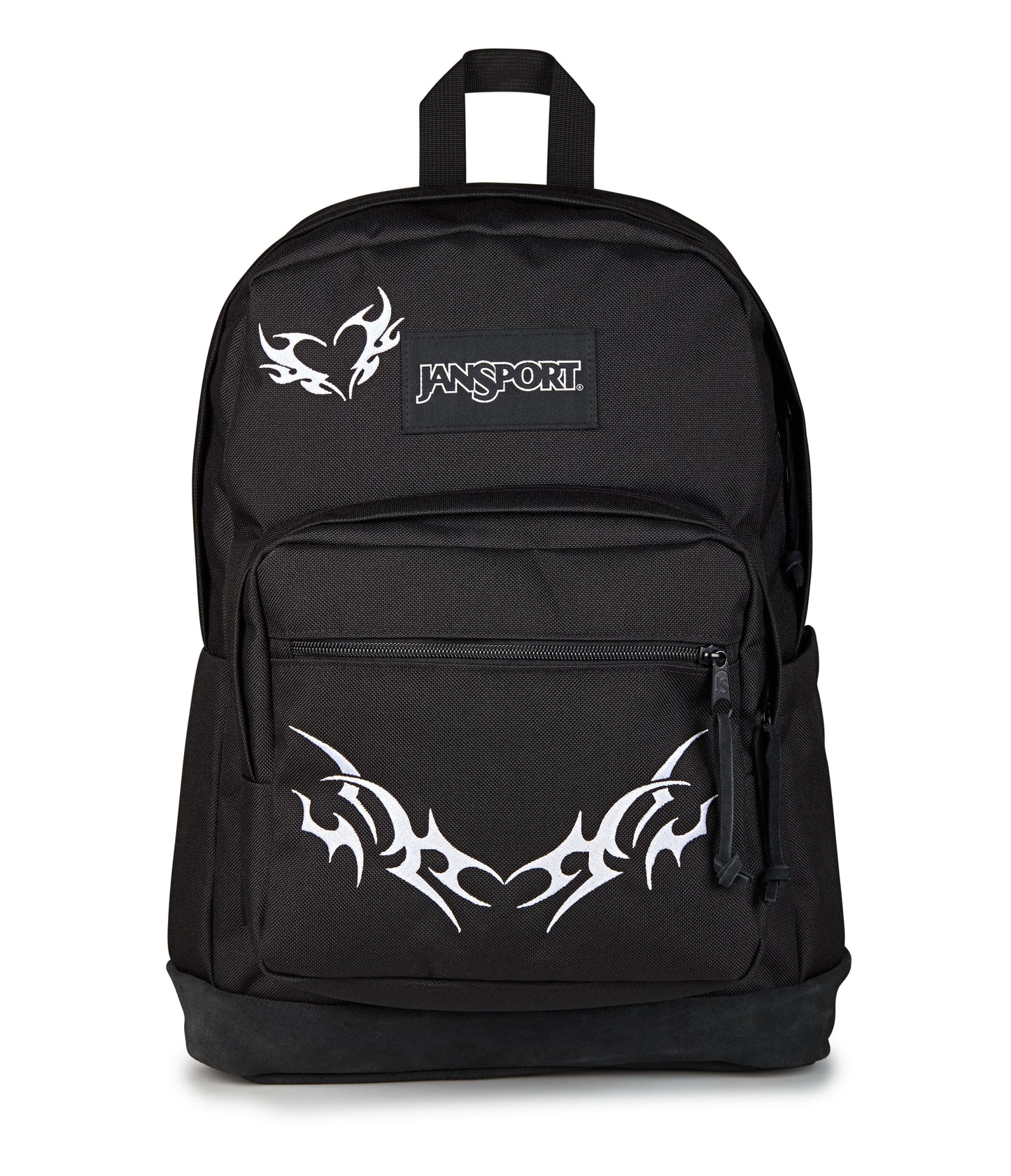 Cyber Sigil - Black