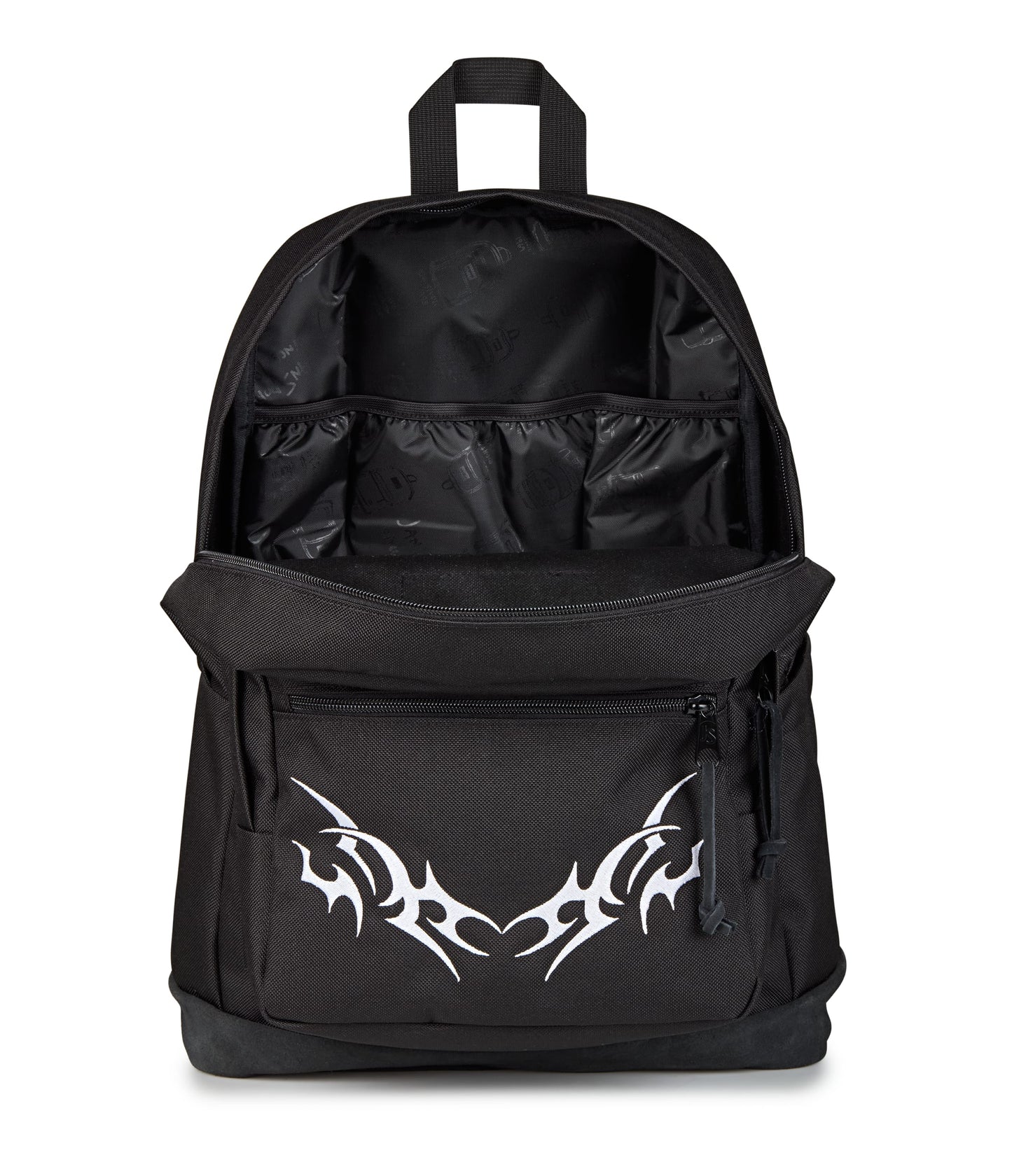 Cyber Sigil - Black