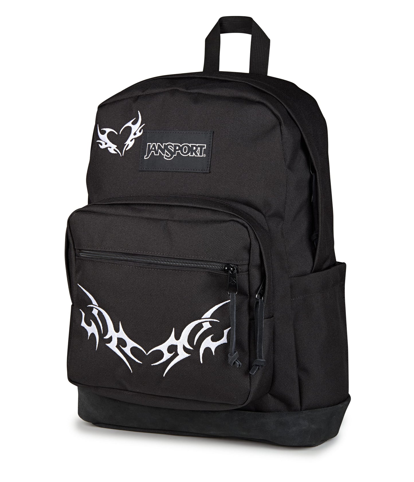 Cyber Sigil - Black