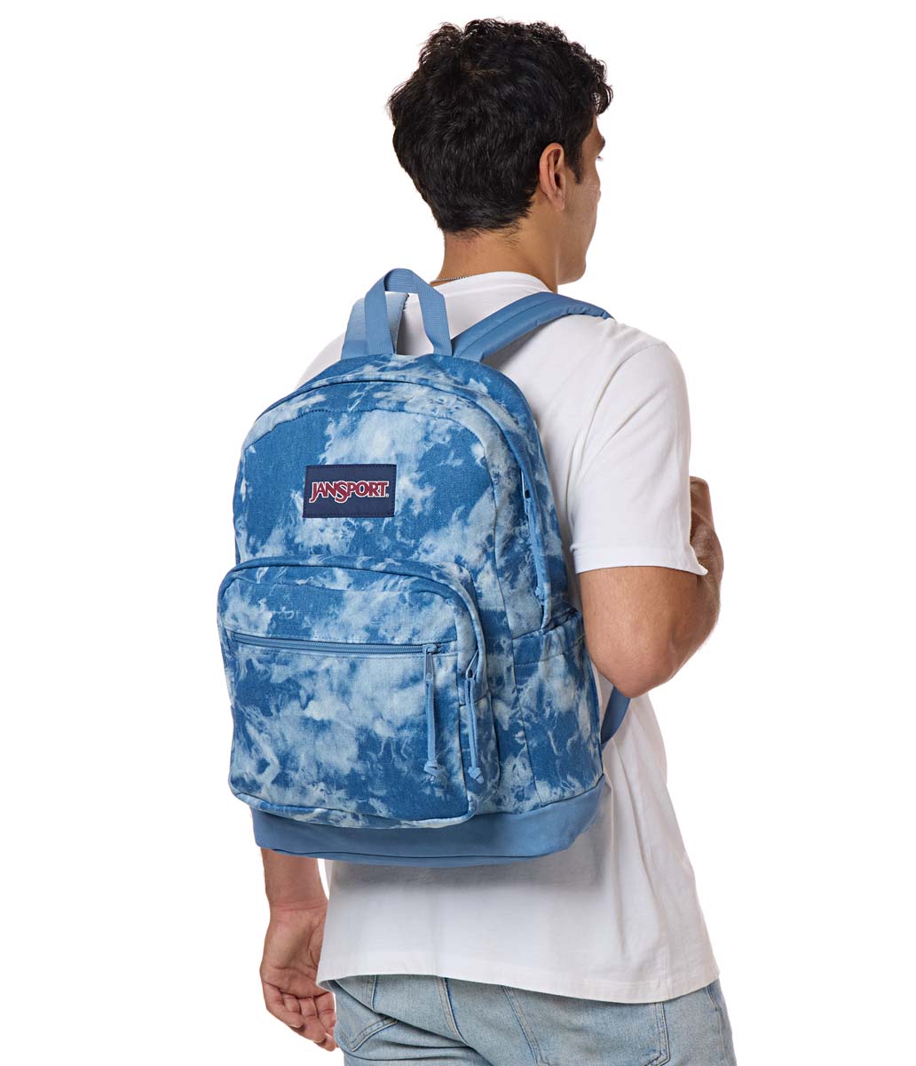 Right Pack