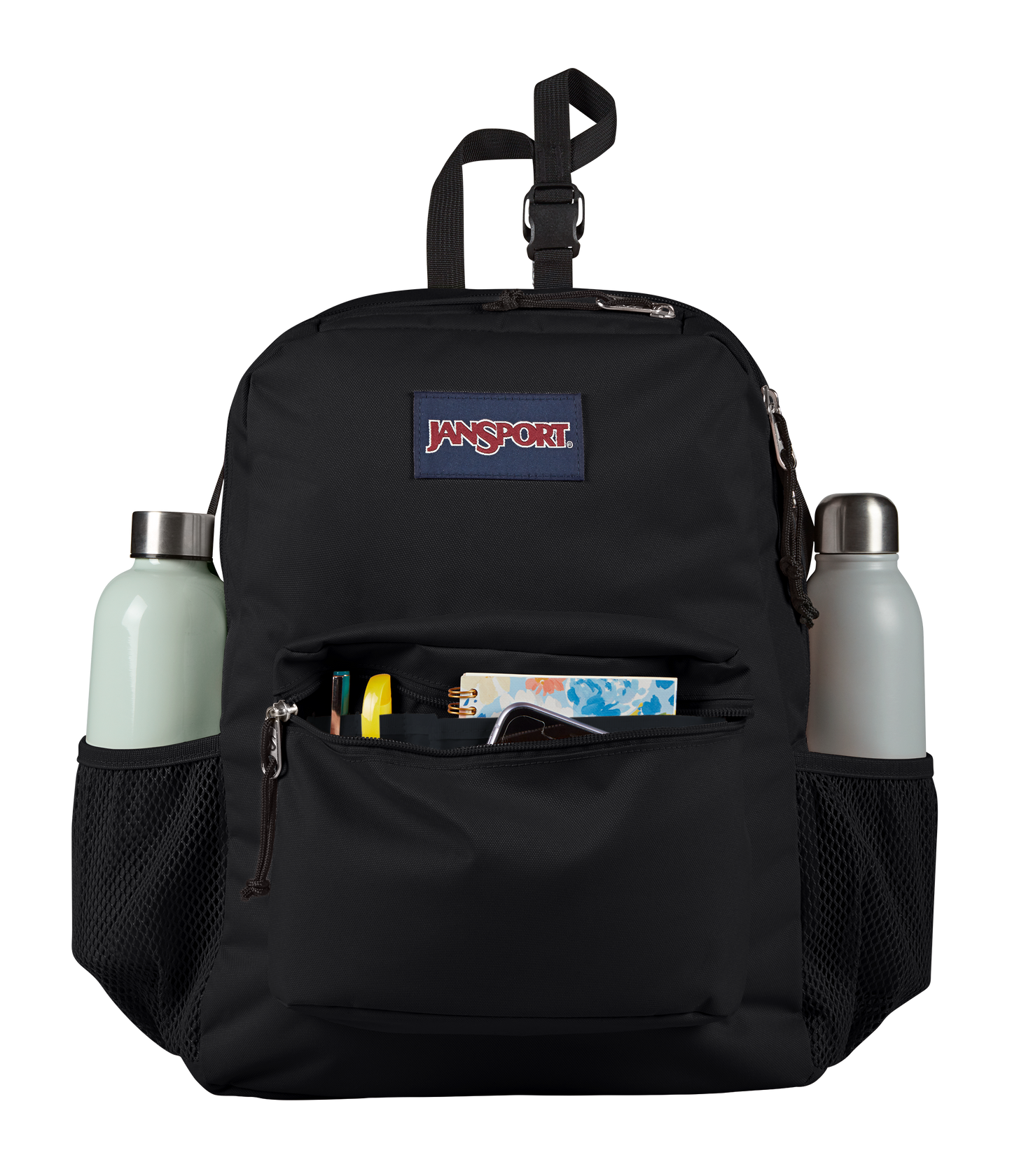 Central Adaptive Wheelchair Backpack