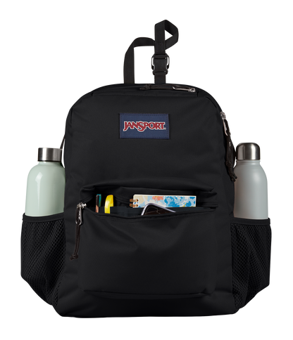 Central Adaptive Wheelchair Backpack