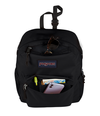 Central Adaptive Wheelchair Backpack