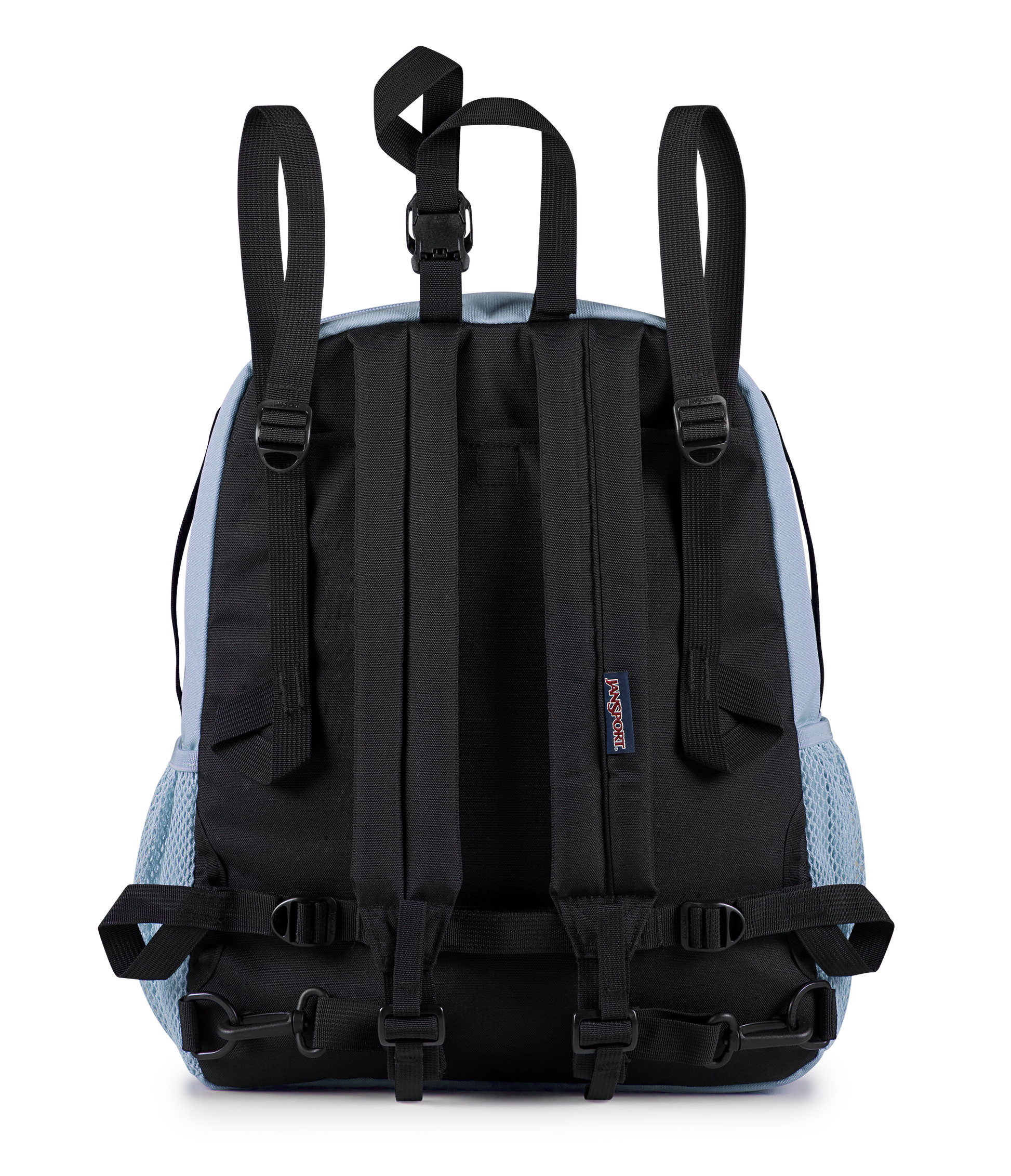 jansport backpack wheelchair Central Adaptive Wheelchair Backpack – JanSport NZ
