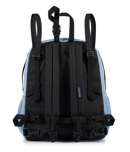 Central Adaptive Wheelchair Backpack