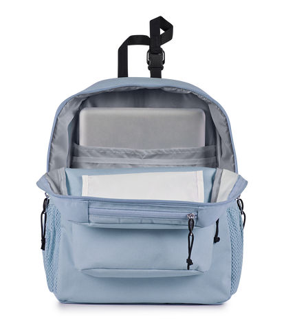 Central Adaptive Wheelchair Backpack