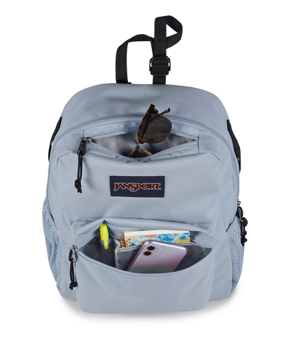 Central Adaptive Wheelchair Backpack