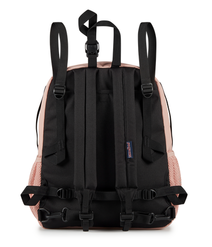 Central Adaptive Wheelchair Backpack