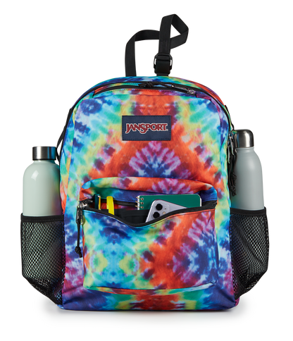 Central Adaptive Wheelchair Backpack