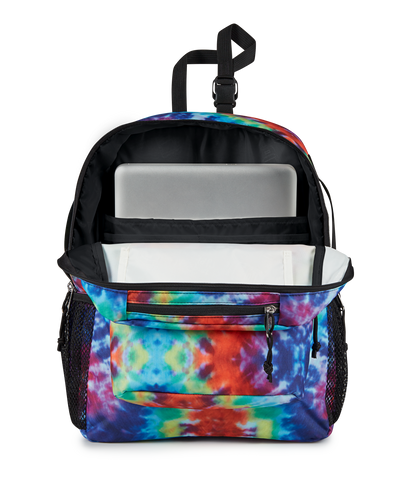 Central Adaptive Wheelchair Backpack