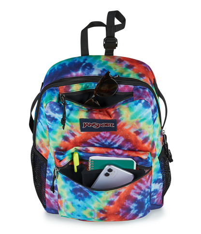 Central Adaptive Wheelchair Backpack