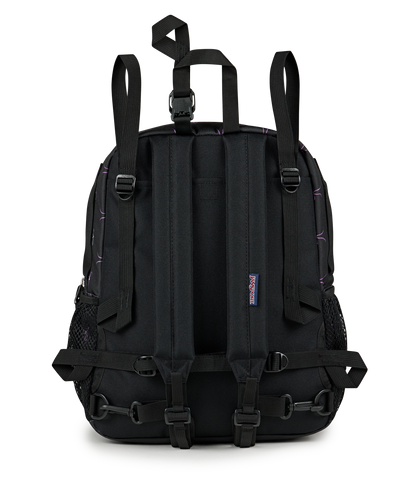 Central Adaptive Wheelchair Backpack
