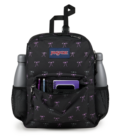 Central Adaptive Wheelchair Backpack
