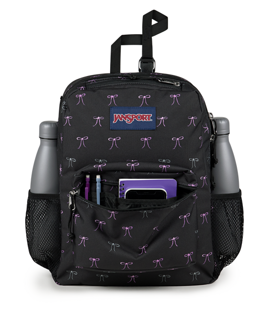 Central Adaptive Wheelchair Backpack - Sample