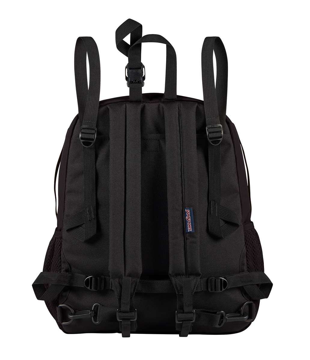 Central Adaptive Wheelchair Backpack