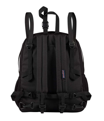 Central Adaptive Wheelchair Backpack
