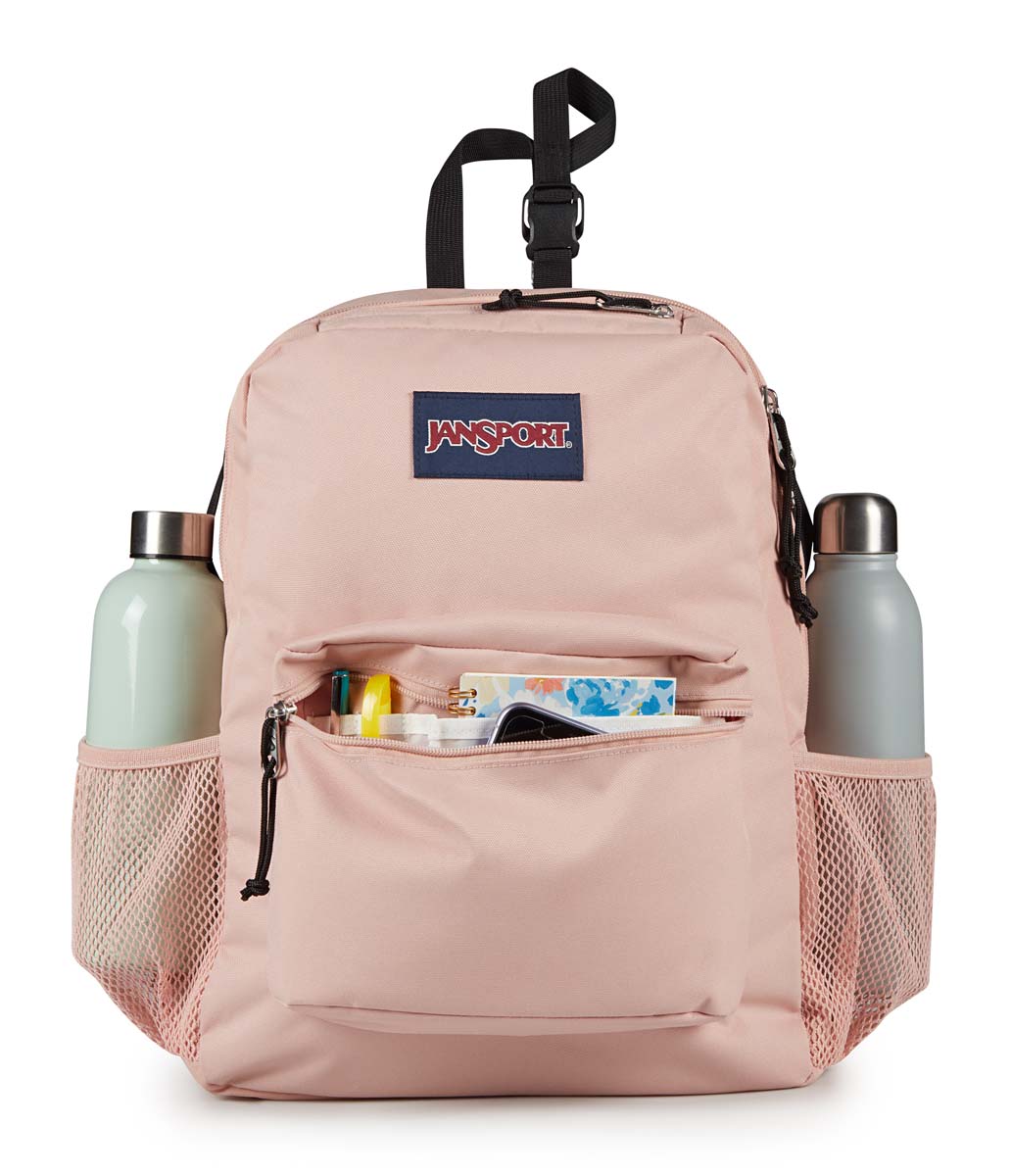 Central Adaptive Wheelchair Backpack