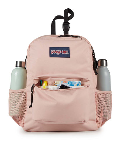 Central Adaptive Wheelchair Backpack