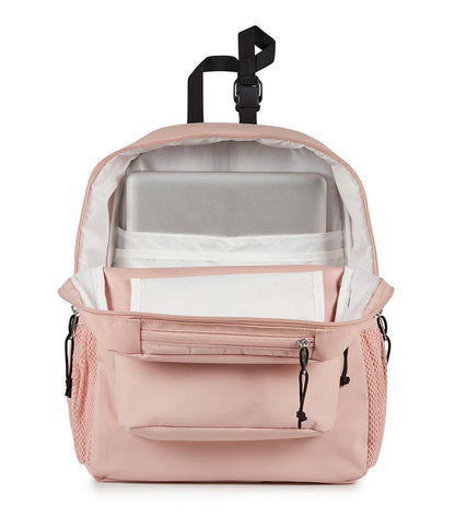 Central Adaptive Wheelchair Backpack
