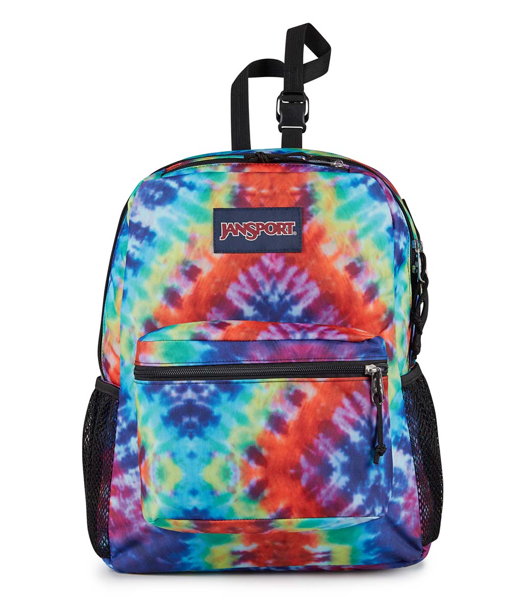 Central Adaptive Wheelchair Backpack