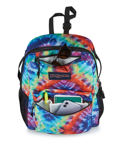 Central Adaptive Wheelchair Backpack