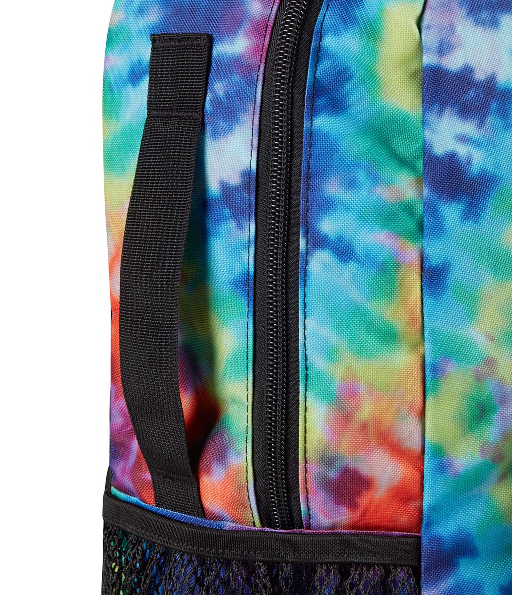 Central Adaptive Wheelchair Backpack